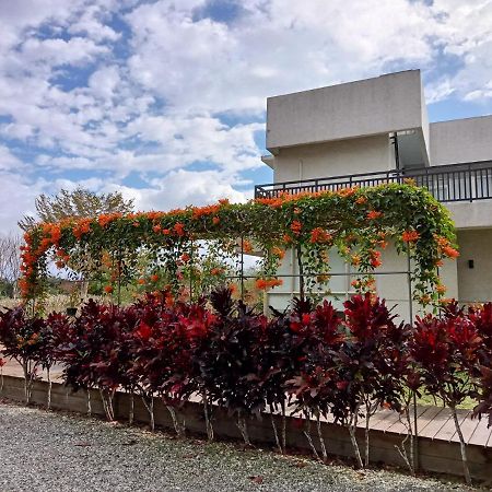 光復郷 Maple Feeling Vacation Farmゲストハウス エクステリア 写真