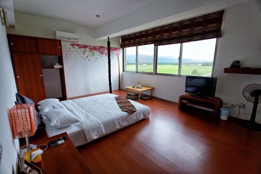 光復郷 Maple Feeling Vacation Farmゲストハウス エクステリア 写真