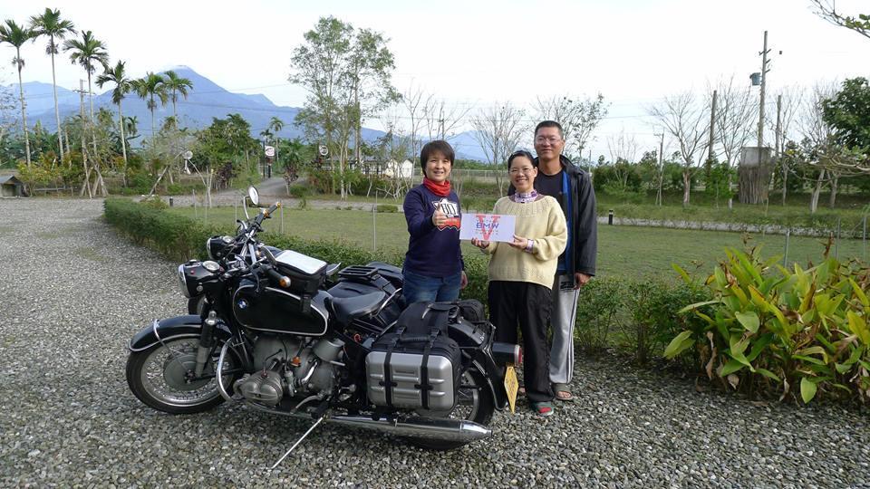 光復郷 Maple Feeling Vacation Farmゲストハウス エクステリア 写真